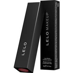 Lelo Make Up Rouge À Lèvres Crème Semi Mat 05 Screwed 3g