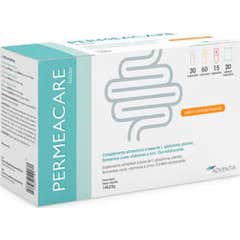 Adventia Pharma S.L. LC1 Permeacare Top 30 + 60 + 15C + 30Sob