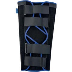 Cizeta Leasy Attelle Genou 3 Volets Negro Talla 2 1 ud