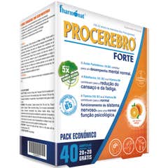 Procerebro Forte 40x10ml