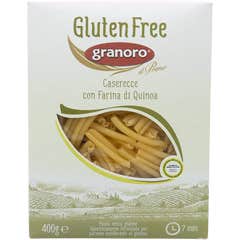 Granoro Pasta Caserecce Sans Gluten 400g