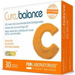 Fdb Curcubalance 30caps