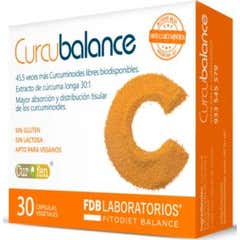 Fdb Curcubalance 30caps