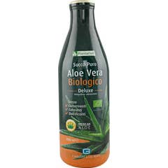 Plantarium Aloe Vera Deluxe Zumo Puro Bio 1000ml