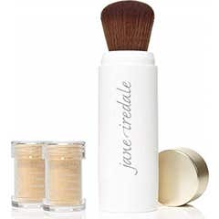 Jane Iredale Powder Me SPF30 Tanned 17,5g