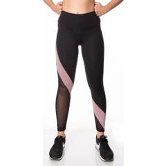 Lipotherm Legging Sport Réducteur Taille Haute T-L
