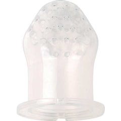 Remplacement de l'alimentation en silicone Saro