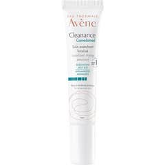 Avène Cleanance Comedomed Soin Asséchant Localisé 15ml