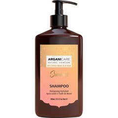Arganicare Summer Champú After Sun 400 ml