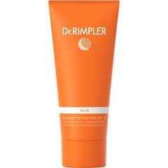 Dr. Rimpler Sunscreen Crème solaire pour le corps SPF15 200ml