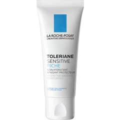 La Roche-Posay Toleriane Sensitive Riche 40ml