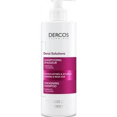 Vichy Dercos Densi Solutions Champu 400ml