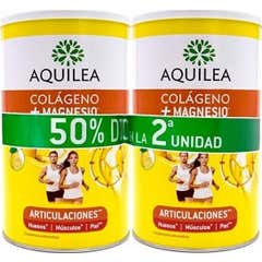 Yarrow Artinova Collagen Complex avec Magnésium Citron 2x 375g