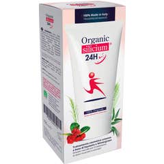 Organic Silicium 24H Traitement Cosmétique 100ml