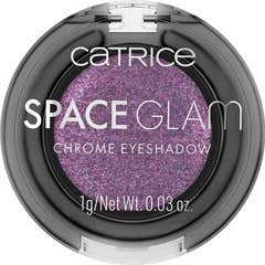 Catrice Space Glam Chrome Eyeshadow 020 Supernova 1g