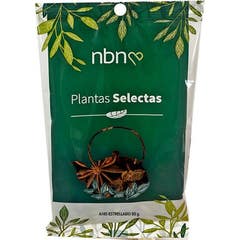 Nbn Anís Estrellado 80gr