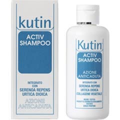 Kutin Activ Shampooing 250ml