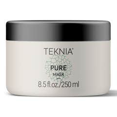 Lakmé Teknia Scalp Care Pure Masque 250ml