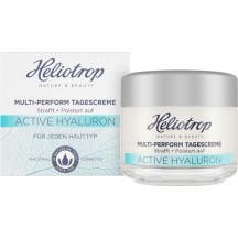 Heliotrop Active Hyaluron Day Cream 50ml