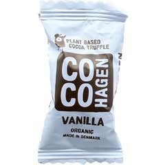 CocoHagen Mini Truffe Vanille 20 g