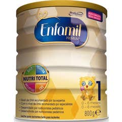 Enfalac 1 Premium 0-6 Mois 400g