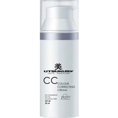 Utsukusy Crème Couleur Cc Cream Spf50 50ml