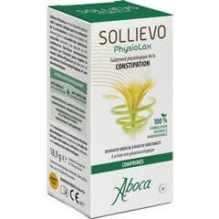 Aboca Sollievo Physiolax 45 Comprimés