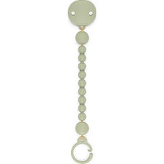 Suavinex Attache Clip Silicone Balle Vert 1 ut