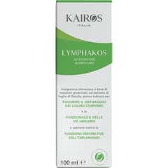 Kairos Italia Lymphakos 100ml