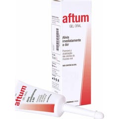 Aftum Film Aphtes 10 ml