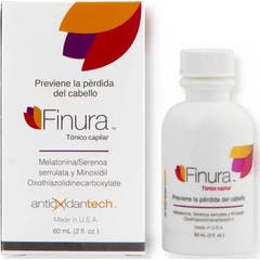 Antioxidantech Finura Tonique capillaire 100 ml