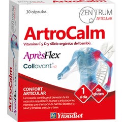 Zentrum Articulaire Artrocalm 30 unités