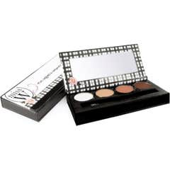 Miss W Pack Ombre Paupières