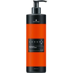 Schwarzkopf Igora Chroma Id Color Mask 7 77 500ml