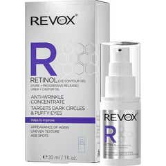 Revox B77 Retinol Eye Contour Gel Anti-Wrinkle Concentrate 30ml