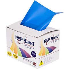 Rep Band Bande Exercice Niveau 4 Bleu 1ut