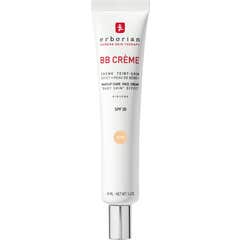 Erborian BB Crème Au Ginseng SPF20 Nude 40ml