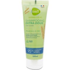 Pharmascience Shampooing Extra-Doux 100 ml