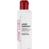 Decubal Body Lotion 200 ml