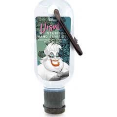 Mad Beauty Disney Clip&Clean Sanitizer Ursula 30ml