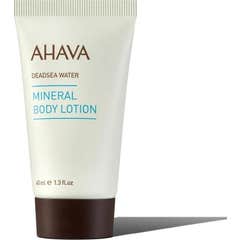 Ahava Dead Sea Water Lait Corps 40 ml