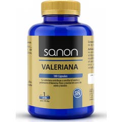 Sanon Valériane 180 gélules