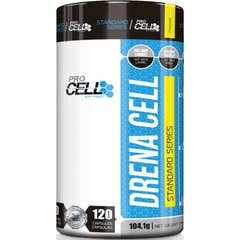 Procell Sport Drenacell Fruits des Bois 500ml