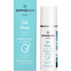 SophieSkin Oil Stop Serum 30ml