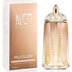 Mugler Alien Goddess Supra Florale Eau de Parfum 90ml