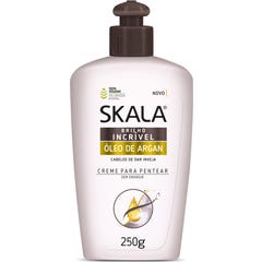 Skala Crème Peignante à l'Huile d'Argan 250g