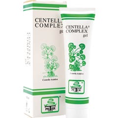 Peter Italie Centella-Complex Gel 100Ml