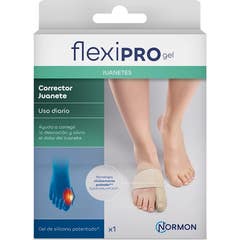 Normon Flexipro Correcteur Oignon Taille M 1 ut