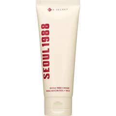 K-Secret SEOUL 1988 Crème Mucine d'Escargot 93% + Riz 100 ml
