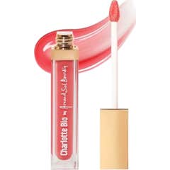 Charlotte Bio Brillant à Lèvres Arnaud Sol Blusher